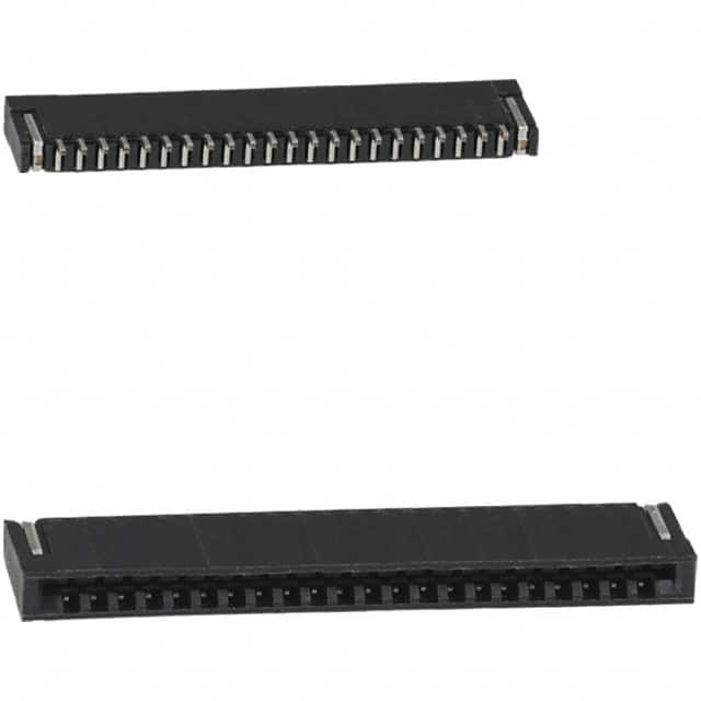 HFW22R-2STE1LF Amphenol ICC (FCI)  Gruppi di connettori FFC FPC (flessibili piatti)